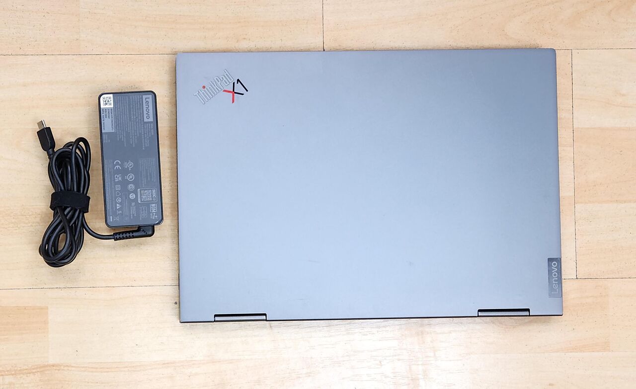 Riyadh, Computers, SAR 2499,  Lenovo Thinkpad X1 Yoga I7 11th Gen Ram/32GB SSD:512 GB 2-in-1 360 Touch Screen