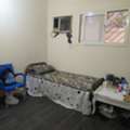 SAR 500/month,  Bed Space Available In Al Naseem Including Electricity And Water