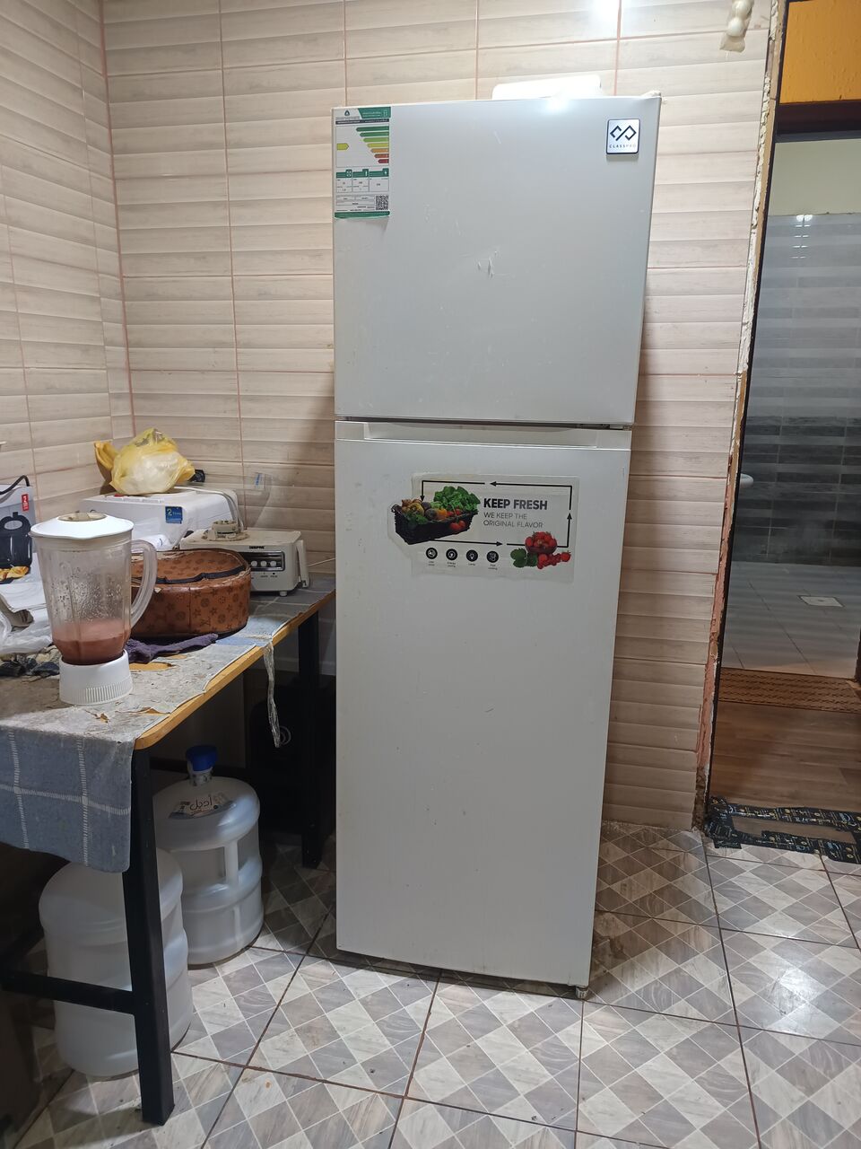 Al Naseem, Bedspace For Rent, SAR 500/month,  Bed Space Available In Al Naseem Including Electricity And Water