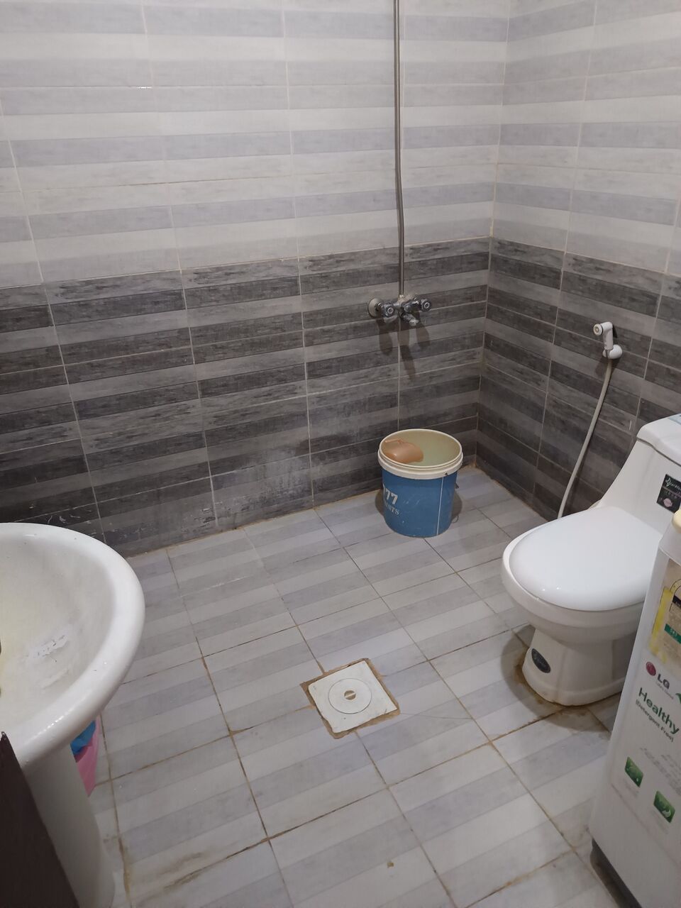 Al Naseem, Bedspace For Rent, SAR 500/month,  Bed Space Available In Al Naseem Including Electricity And Water