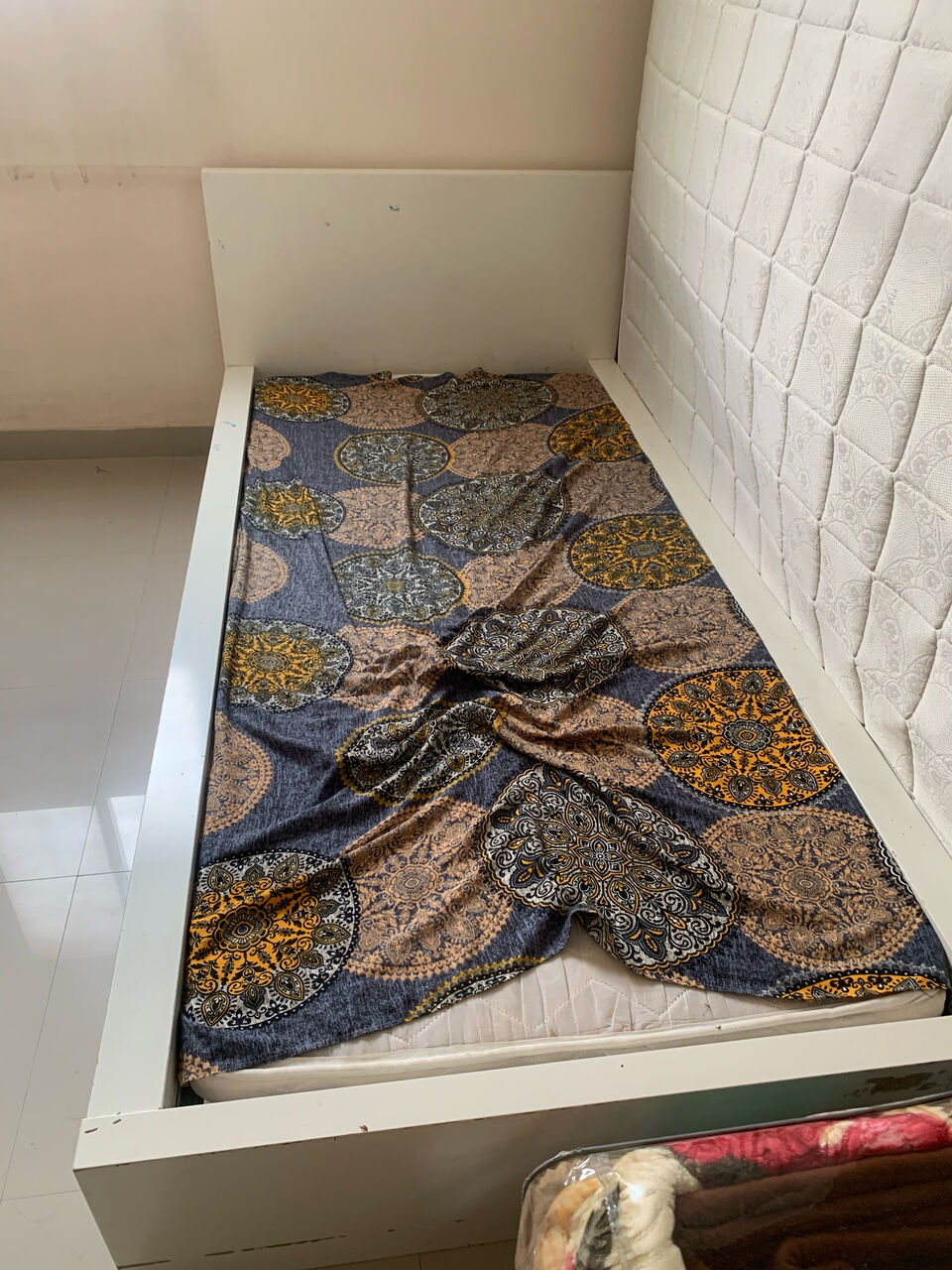 Riyadh, Furniture, SAR 100,  Single Bed