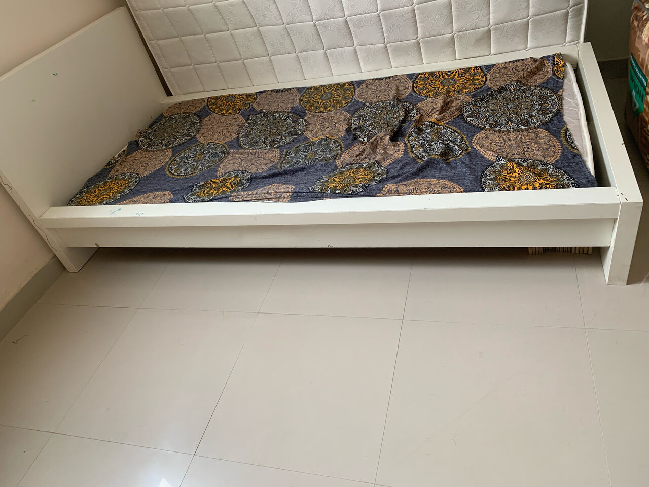 Riyadh, Furniture, SAR 100,  Single Bed