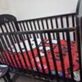 SAR 150,  Baby Cot
