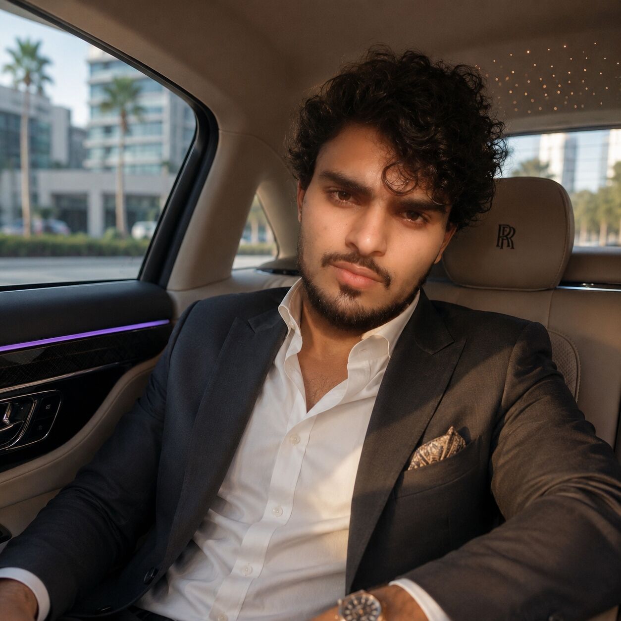 Abha, Job Seekers, I Am Looking For A Driving Job