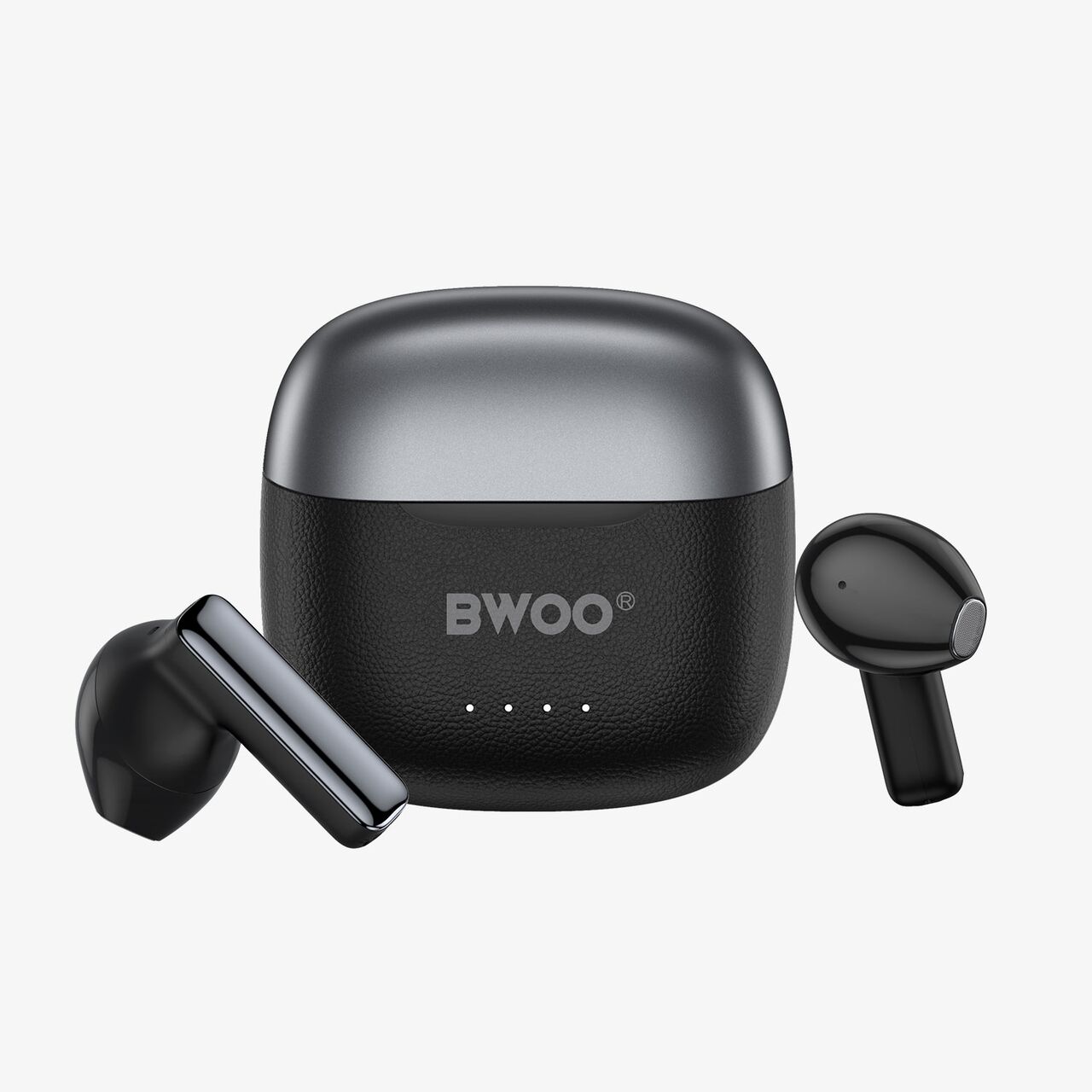 Manama, Mobile Phones, BHD 11,  BWOO BO-BW41 Wireless Earphone Environment Noise Cancellation ENC