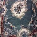 SAR 150,  Carpet