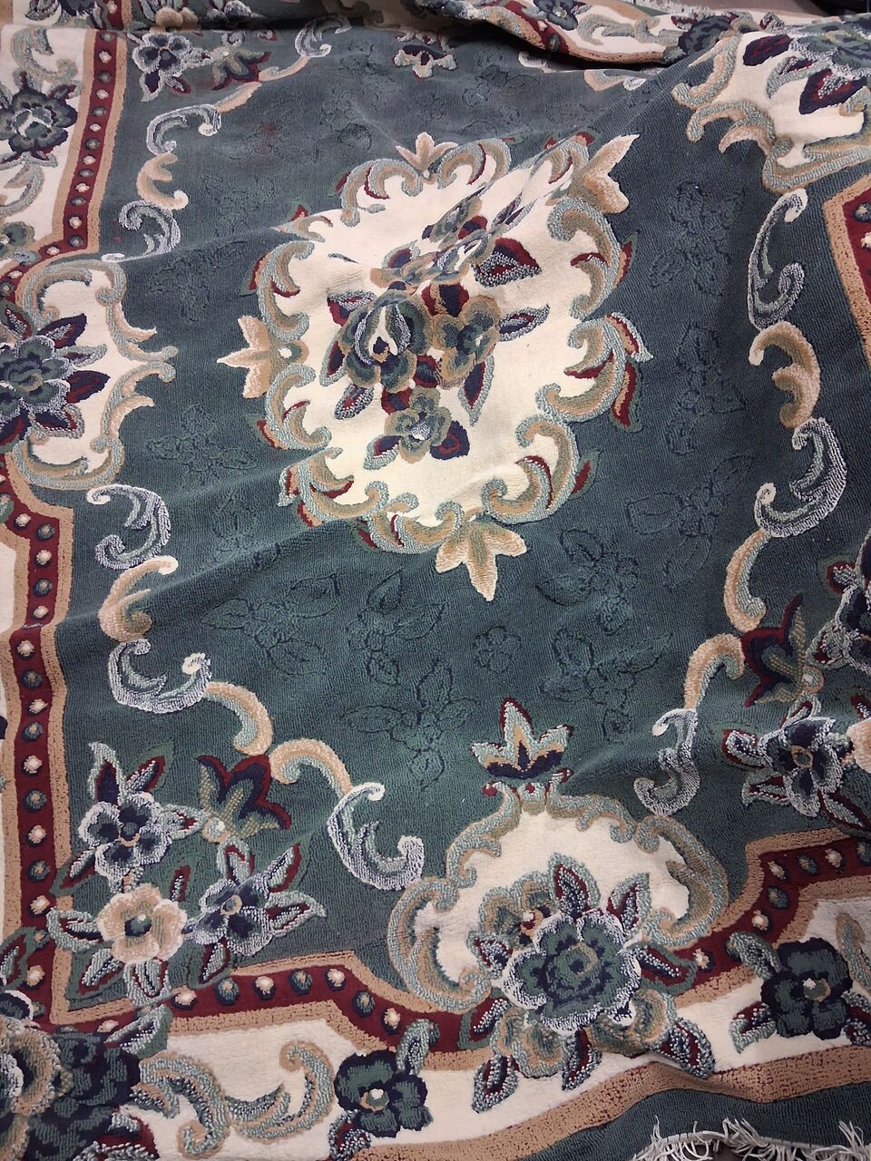 Al Jubail Al Balad, Furniture, SAR 100,  Carpet