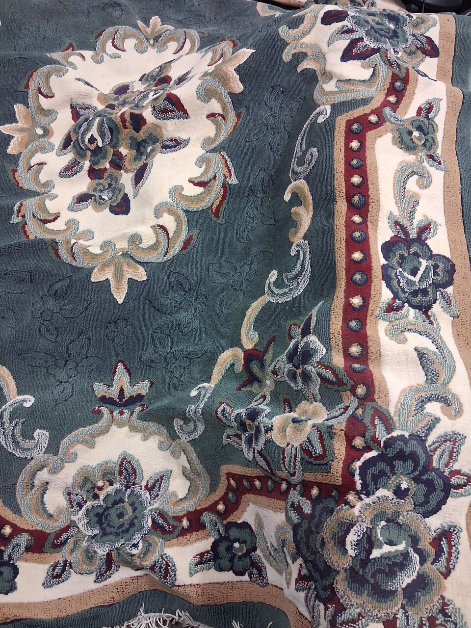 Al Jubail Al Balad, Furniture, SAR 100,  Carpet