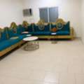 SAR 350,  SAR 300 SOFA SET FOR SALE 09 SEATER EXCELLENT CONDITION