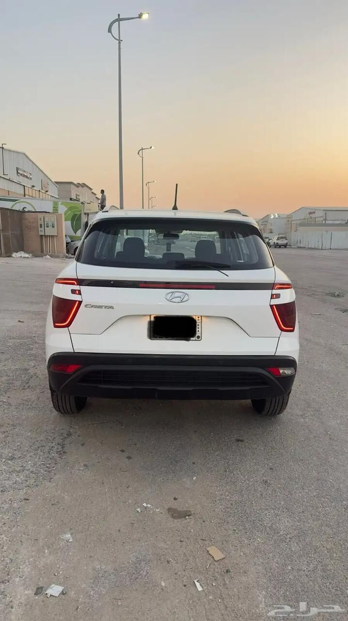 Al Jubail Al Balad, Vehicles, Cars & Trucks , SAR 47000,  Hyundai Creta,  2021,  Automatic,  181000 KM,   Excellent Condition