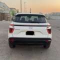 SAR 47000,  Hyundai Creta,  2021,  Automatic,  181000 KM,   Excellent Condition