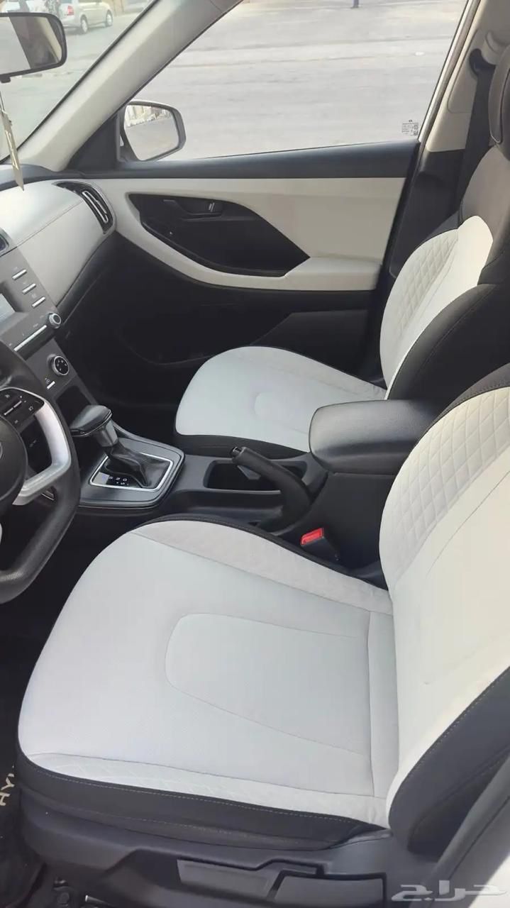 Al Jubail Al Balad, Vehicles, Cars & Trucks , SAR 47000,  Hyundai Creta,  2021,  Automatic,  181000 KM,   Excellent Condition