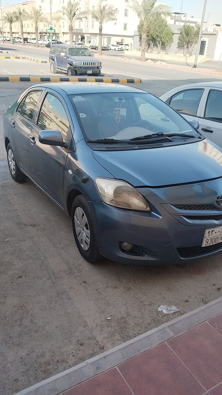 Al Mounsiyah, Vehicles, Cars & Trucks , SAR 11300,  Toyota Yaris,  2006,  Manual,  316214 KM,