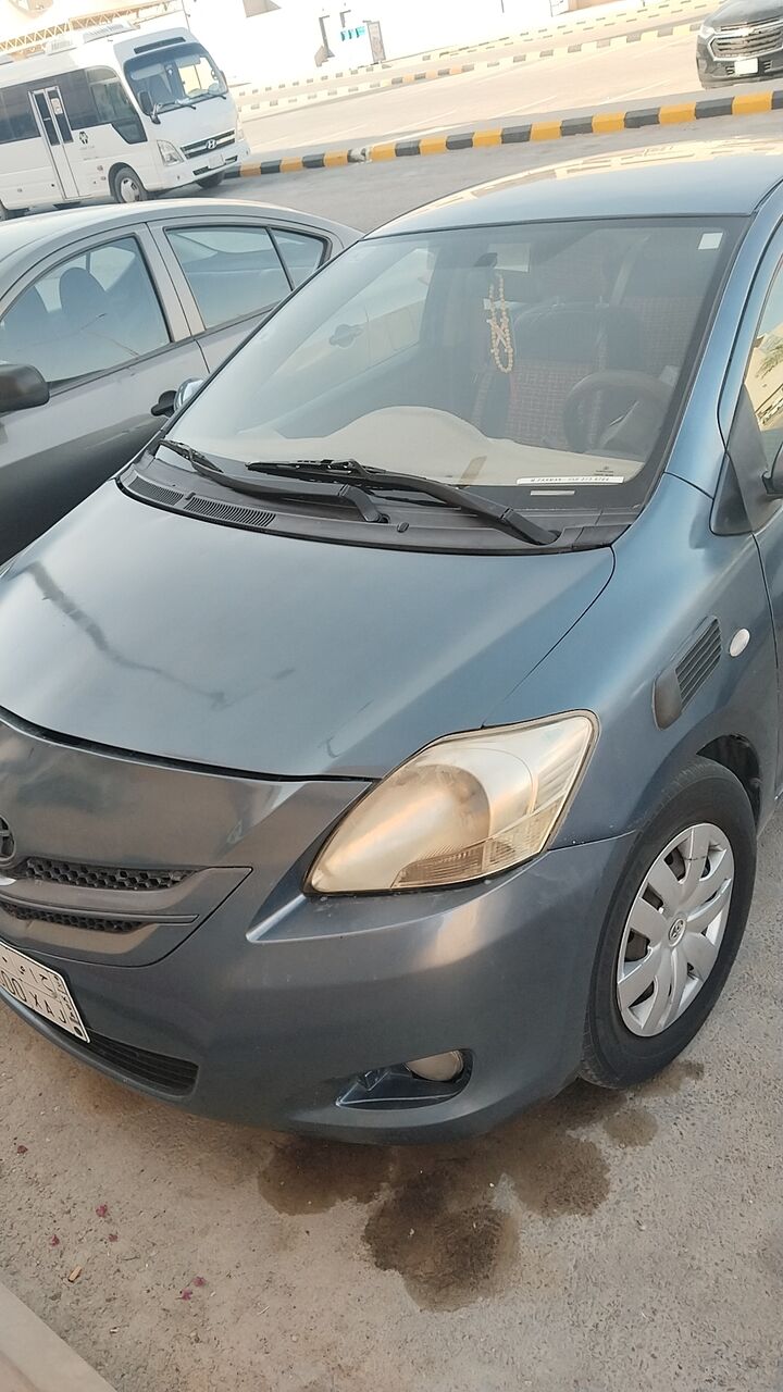 Al Mounsiyah, Vehicles, Cars & Trucks , SAR 11300,  Toyota Yaris,  2006,  Manual,  316214 KM,