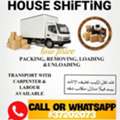 Movers And Packers