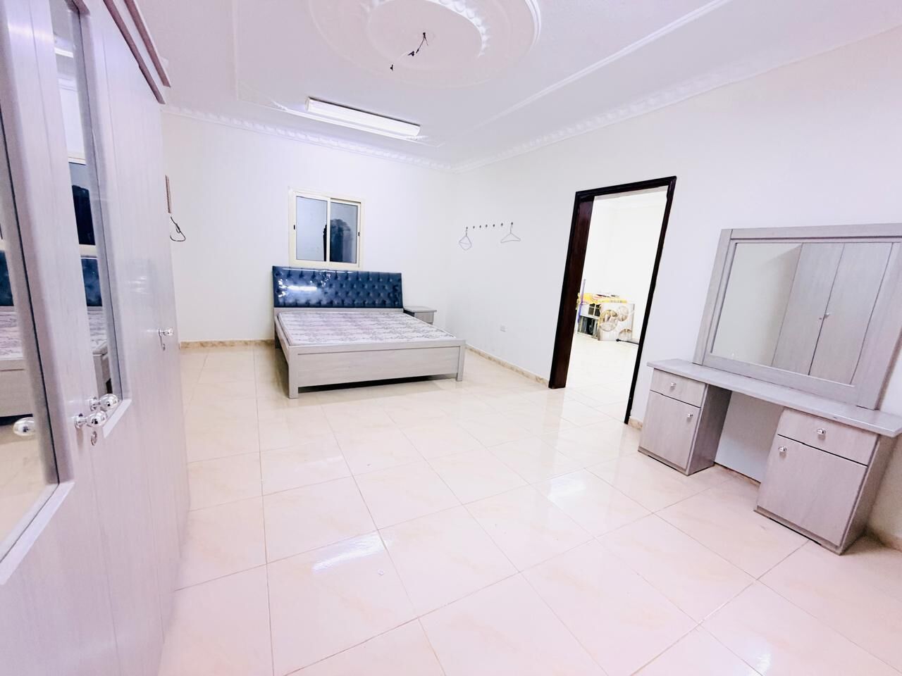 Jubail, Sublets, SAR 1500/month,  2 BR,  2 Furnished Rooms With Separate Entrance Available For Rent