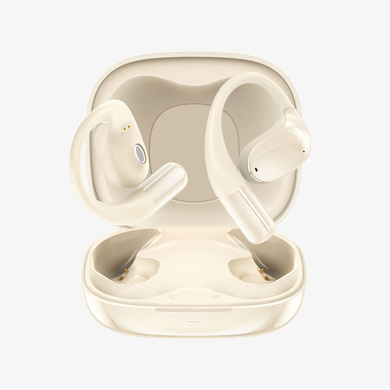 Manama, Electronics, BHD 13,  Bwoo BO-OS02 Open Wireless Headphones