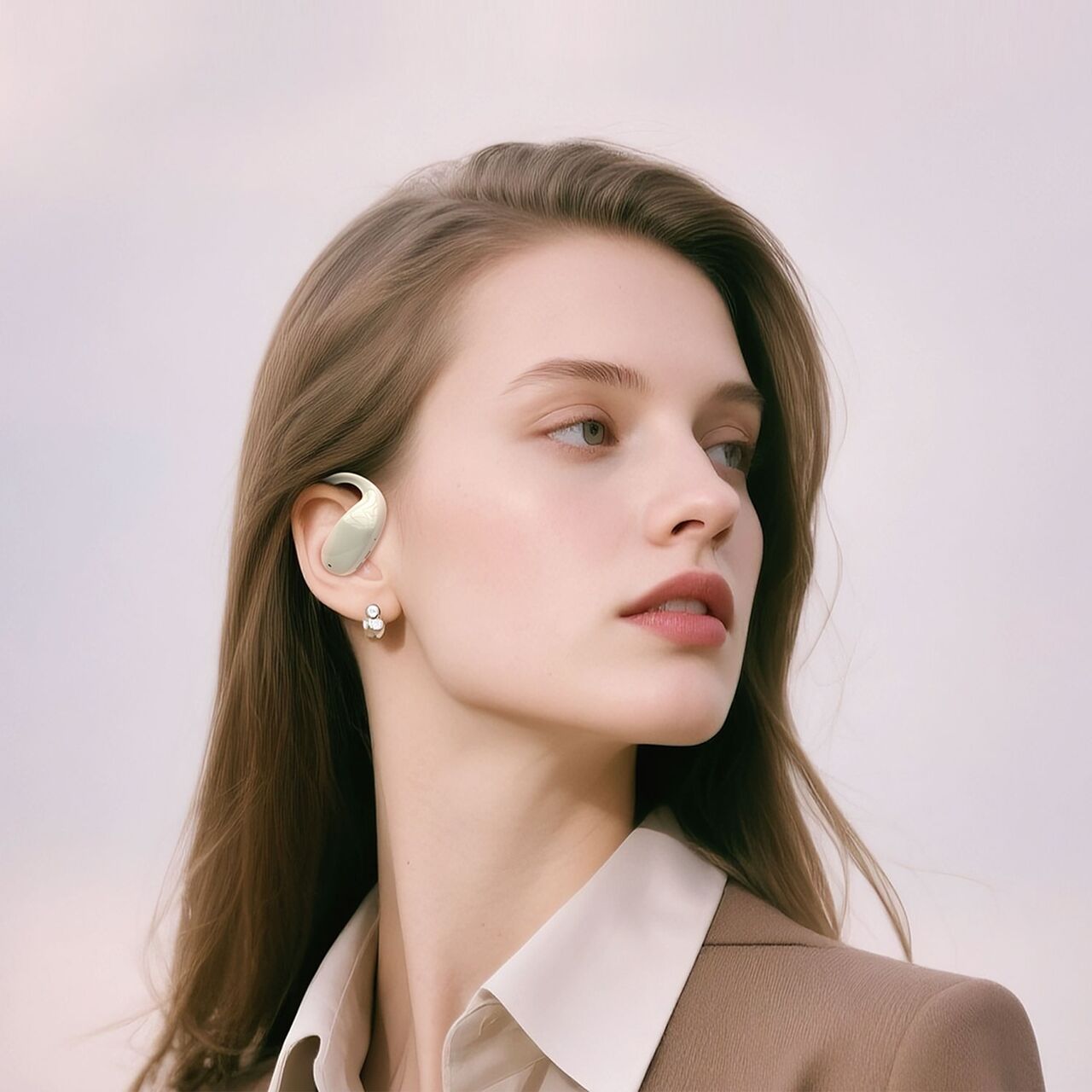 Manama, Electronics, BHD 13,  Bwoo BO-OS02 Open Wireless Headphones