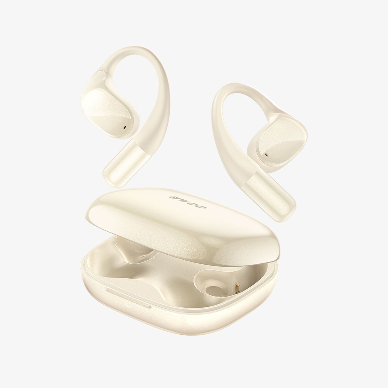 Manama, Electronics, BHD 13,  Bwoo BO-OS02 Open Wireless Headphones