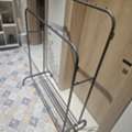 SAR 60,  Clothing Rack
