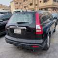SAR 15000,  Honda CR-V,  2009,  Automatic,  270671 KM,  HONDA CRV
