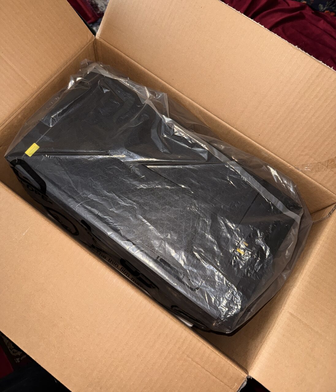 Manama, Video Games, BHD 55,  PC Case For Sale - Corsair