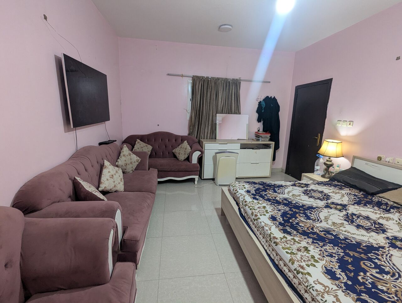 Al Naseem, Apartments, Flats, Houses & Villas, SAR 24000/year,  3 BR,  3BHK Appartment Available For Rent