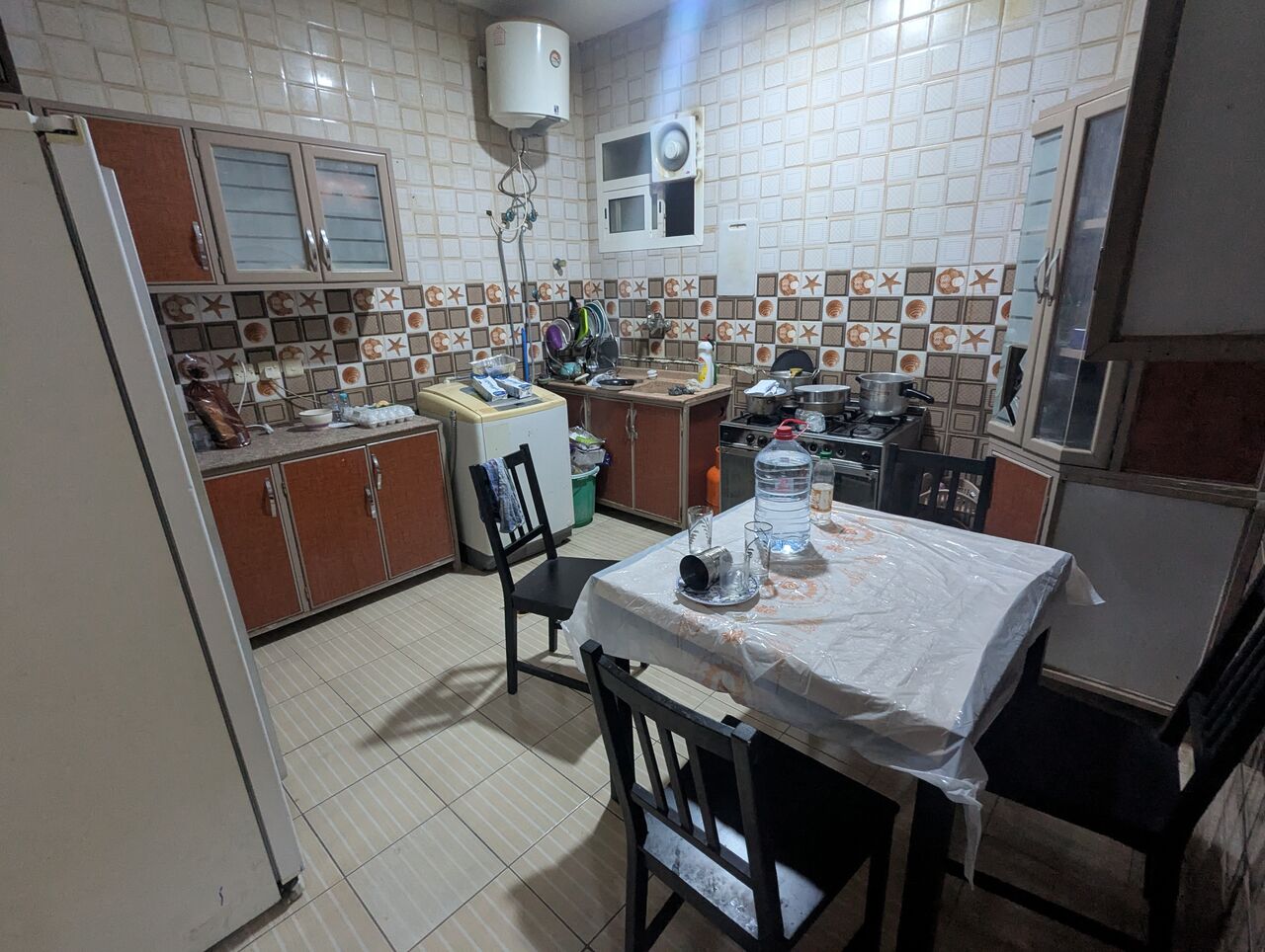 Al Naseem, Apartments, Flats, Houses & Villas, SAR 24000/year,  3 BR,  3BHK Appartment Available For Rent