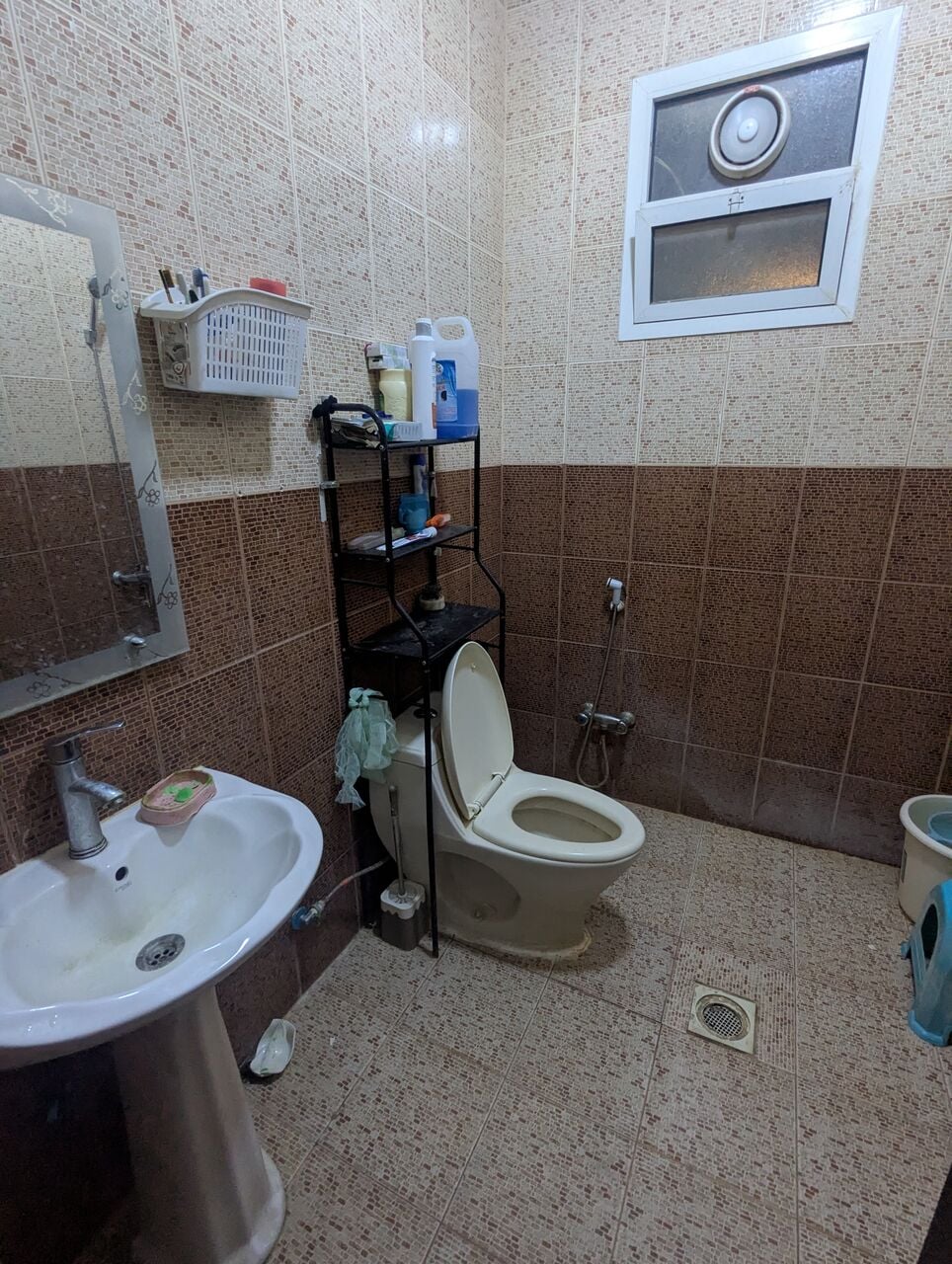 Al Naseem, Apartments, Flats, Houses & Villas, SAR 24000/year,  3 BR,  3BHK Appartment Available For Rent