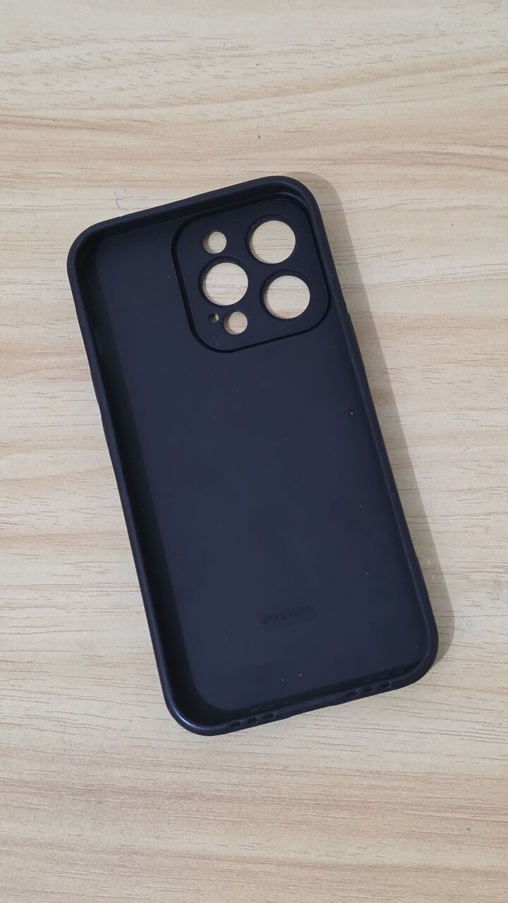 Jeddah, Mobile Phones, SAR 5,  Iphone 13 Pro - Cover