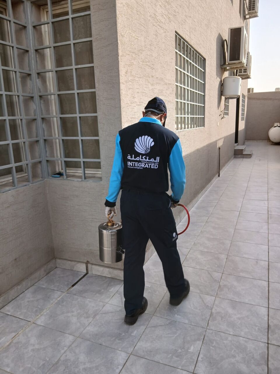 Riyadh, Pest Control, Professional Pest Control Company