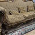 SAR 1500,  Two Sets Of Sofas
