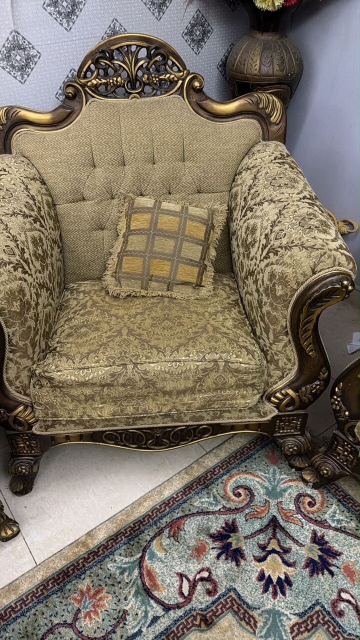 Jeddah, Furniture, SAR 1500,  Two Sets Of Sofas