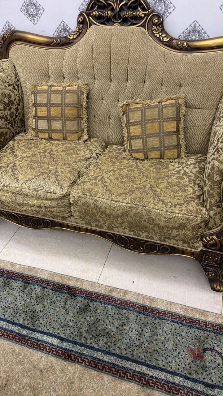 Jeddah, Furniture, SAR 1500,  Two Sets Of Sofas