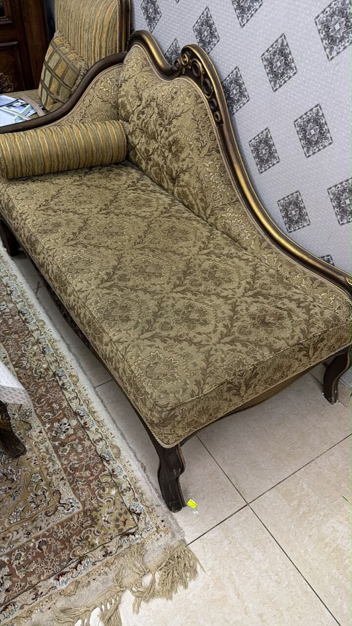 Jeddah, Furniture, SAR 1500,  Two Sets Of Sofas