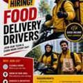 Delivery Driver