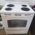 SAR 300,  I Have To Sell Electric Cooking Range