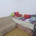 BHD 100/month,  One Fully Furnished Bedroom Is Available In A Two Bedroom Flat In Gudaibiya Behind CityMax