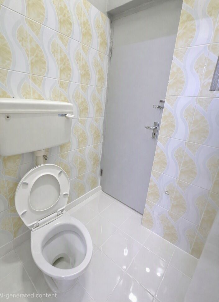 Gudaibiya, Rooms for Rent, BHD 100/month,  One Fully Furnished Bedroom Is Available In A Two Bedroom Flat In Gudaibiya Behind CityMax