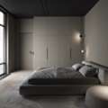 BHD 160/month,  1 BR,  1 BHK FLAT FURNISHED WITH EWA