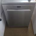 SAR 500,  I Have To Sell New Dish Washer  Ariston Company