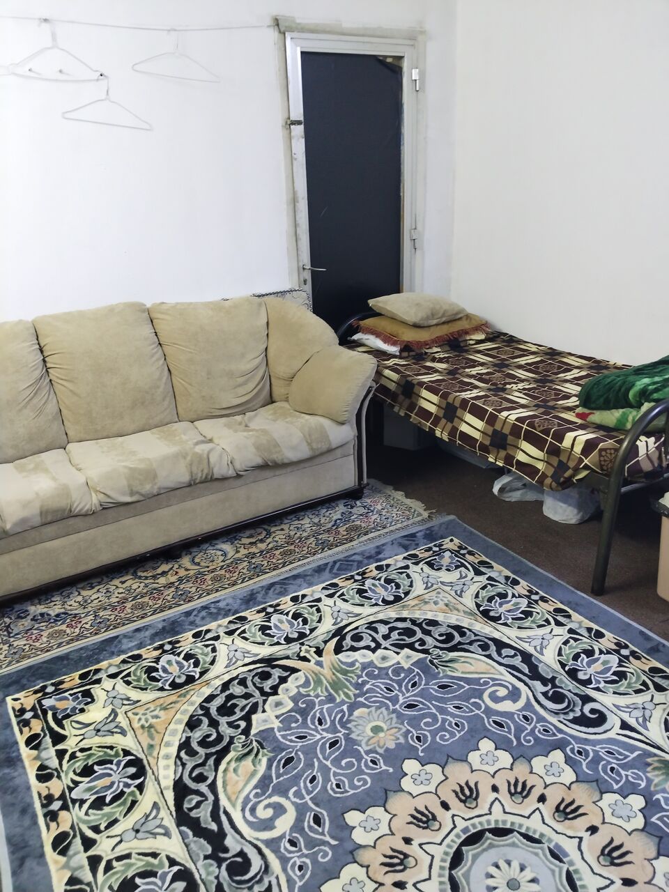 Riyadh, Housing Exchanges, SAR 600/month,  Bed Space For Executive Bachelor-Location Hara