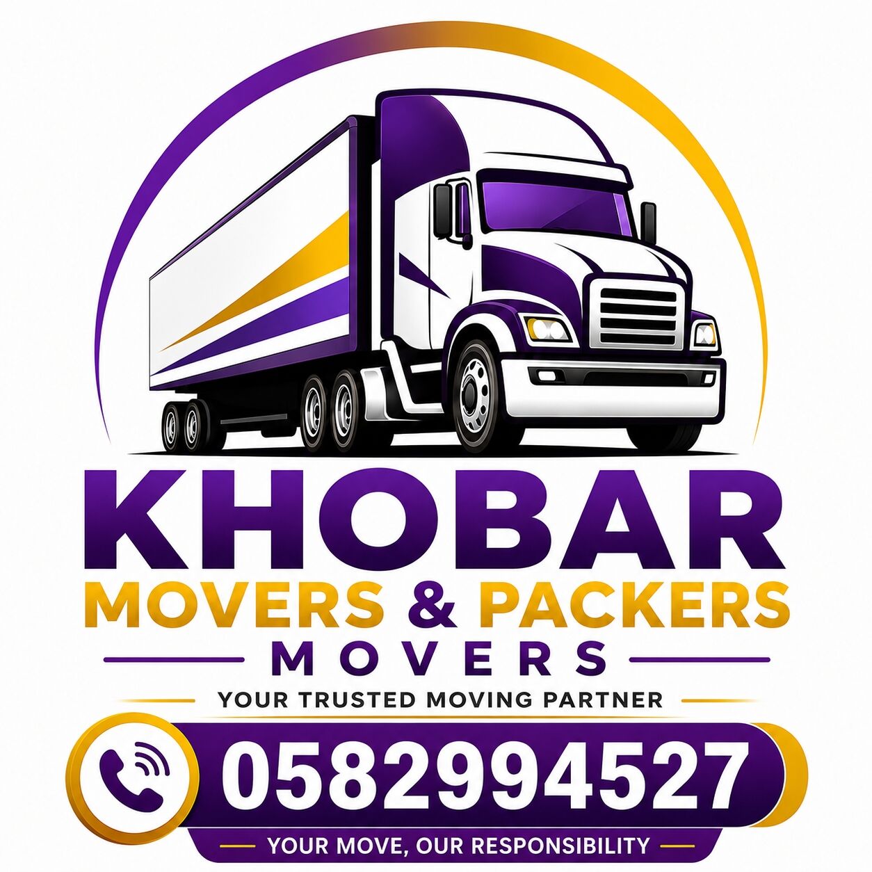Khobar, Labor/Moving, AlKhobar Movers Packers House Shifting Office Relocation & Transportation ☎️ 0582994527