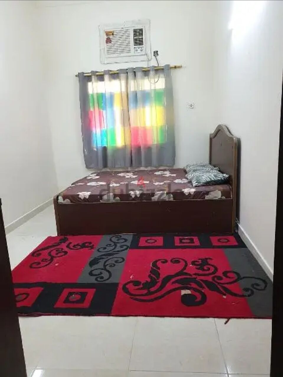 Manama, Rooms for Rent, BHD 130/month,  Room For Rent With Ewa