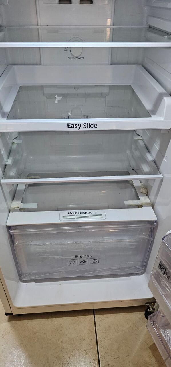 Al Sulaymaniyyah, Appliances, SAR 750,  Samsung 237L Refrigerator &ndash; Excellent Condition