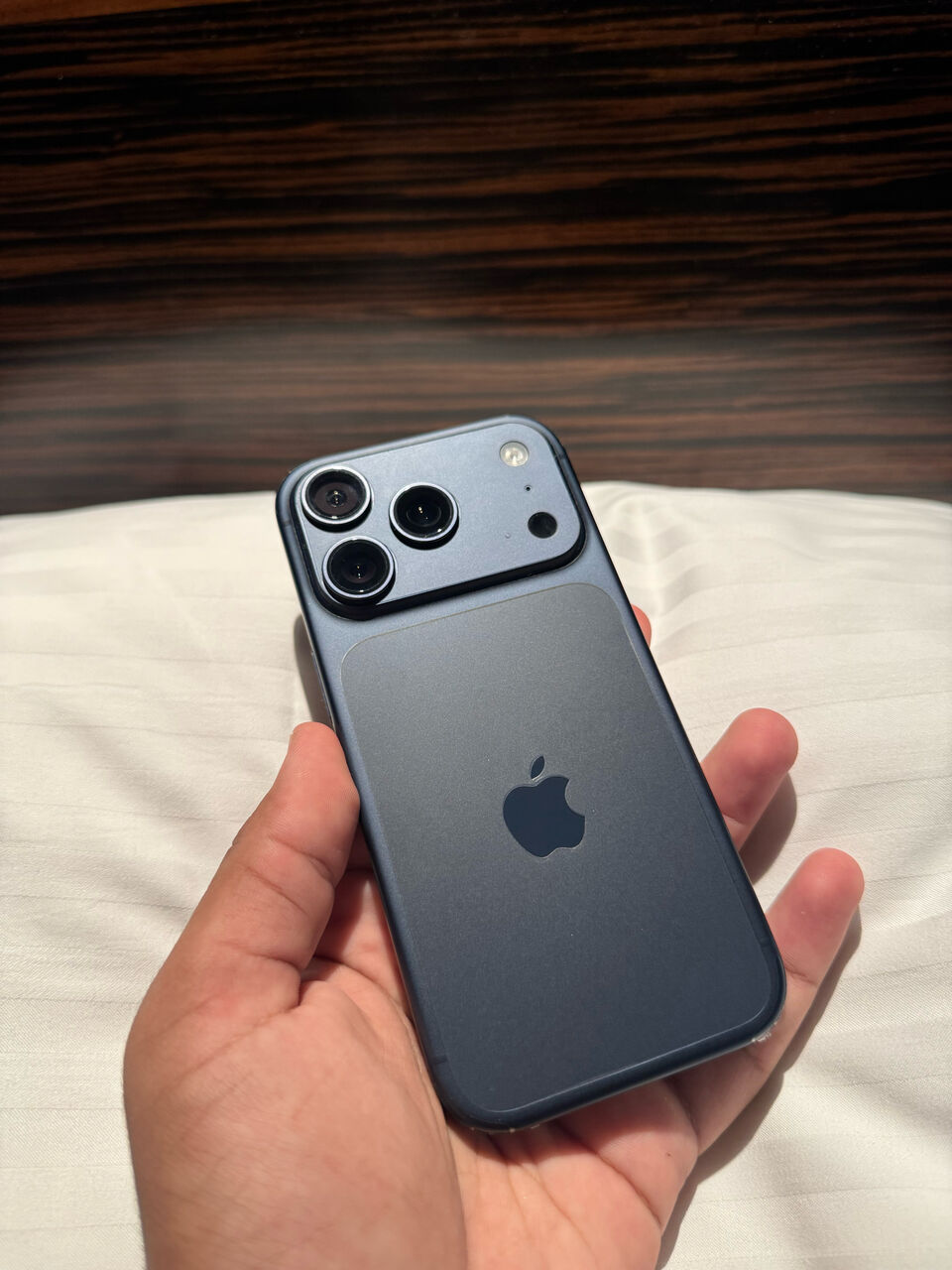 Riyadh, Mobile Phones, SAR 4199,  IPhone 17 Pro 256GB