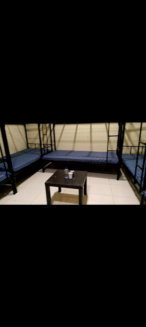 Jubail, Bedspace For Rent, SAR 250/month,  Bad Space Available