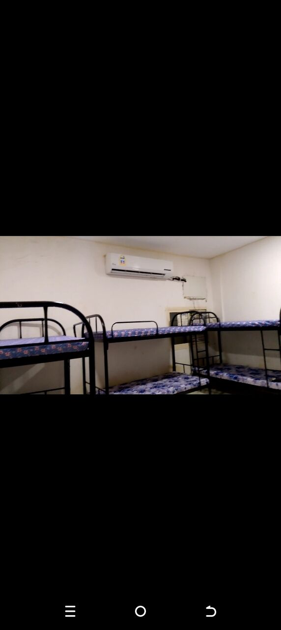 Jubail, Bedspace For Rent, SAR 250/month,  Bad Space Available