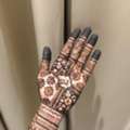 Henna(Mehandi) Artist
