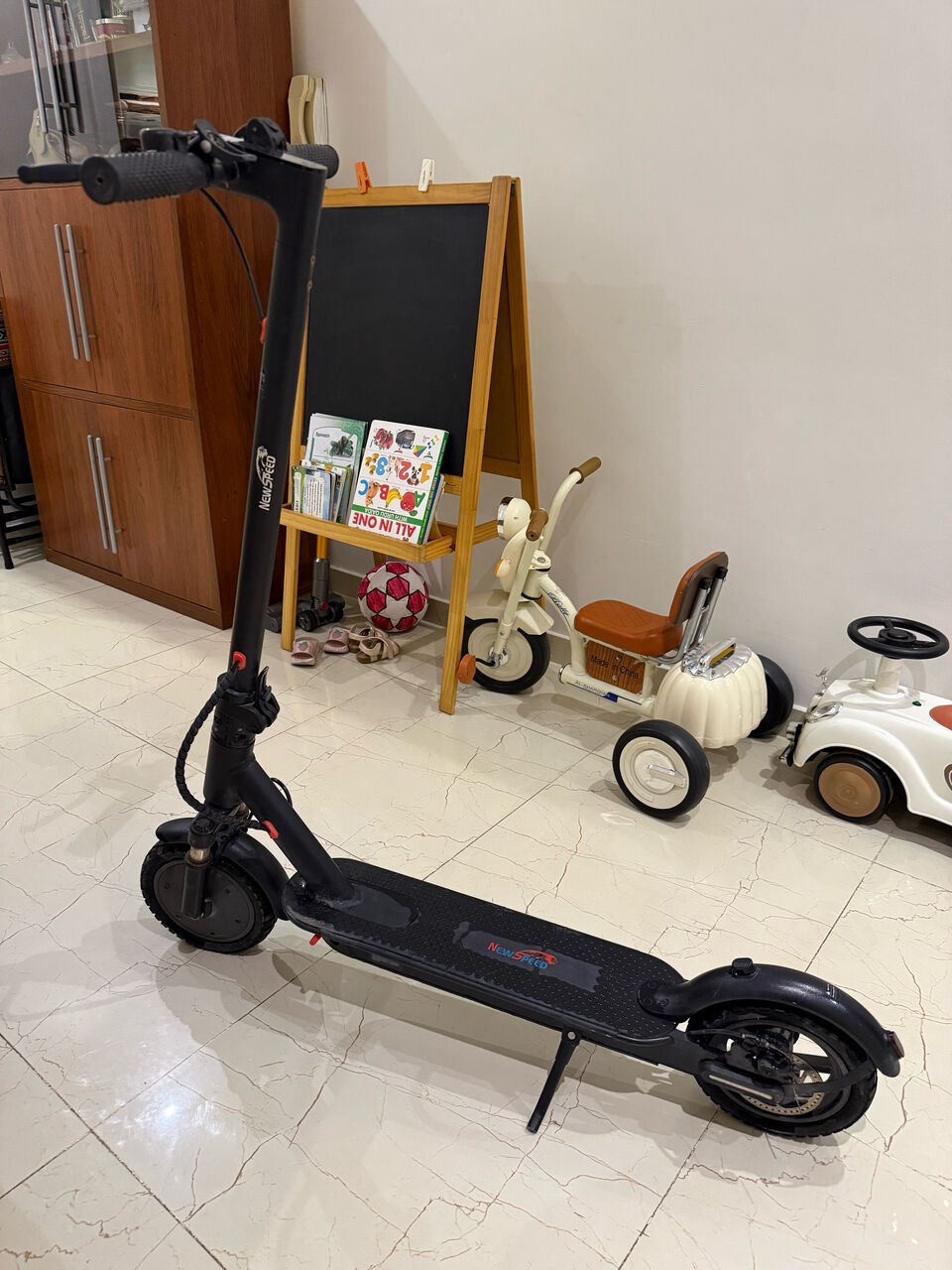 Jeddah, Bicycles, SAR 700,  Electric Scooter
